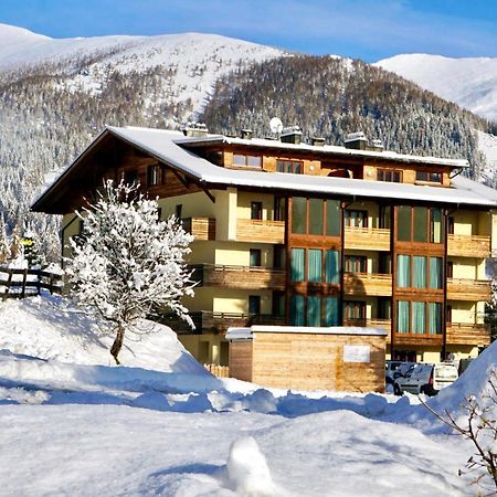 Magic View @ Rosie Chalet Bad Kleinkirchheim Εξωτερικό φωτογραφία