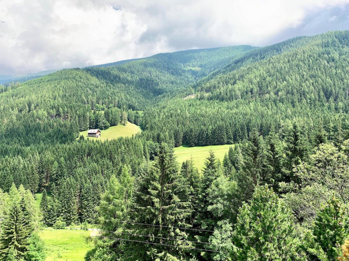 Magic View @ Rosie Chalet Bad Kleinkirchheim Εξωτερικό φωτογραφία