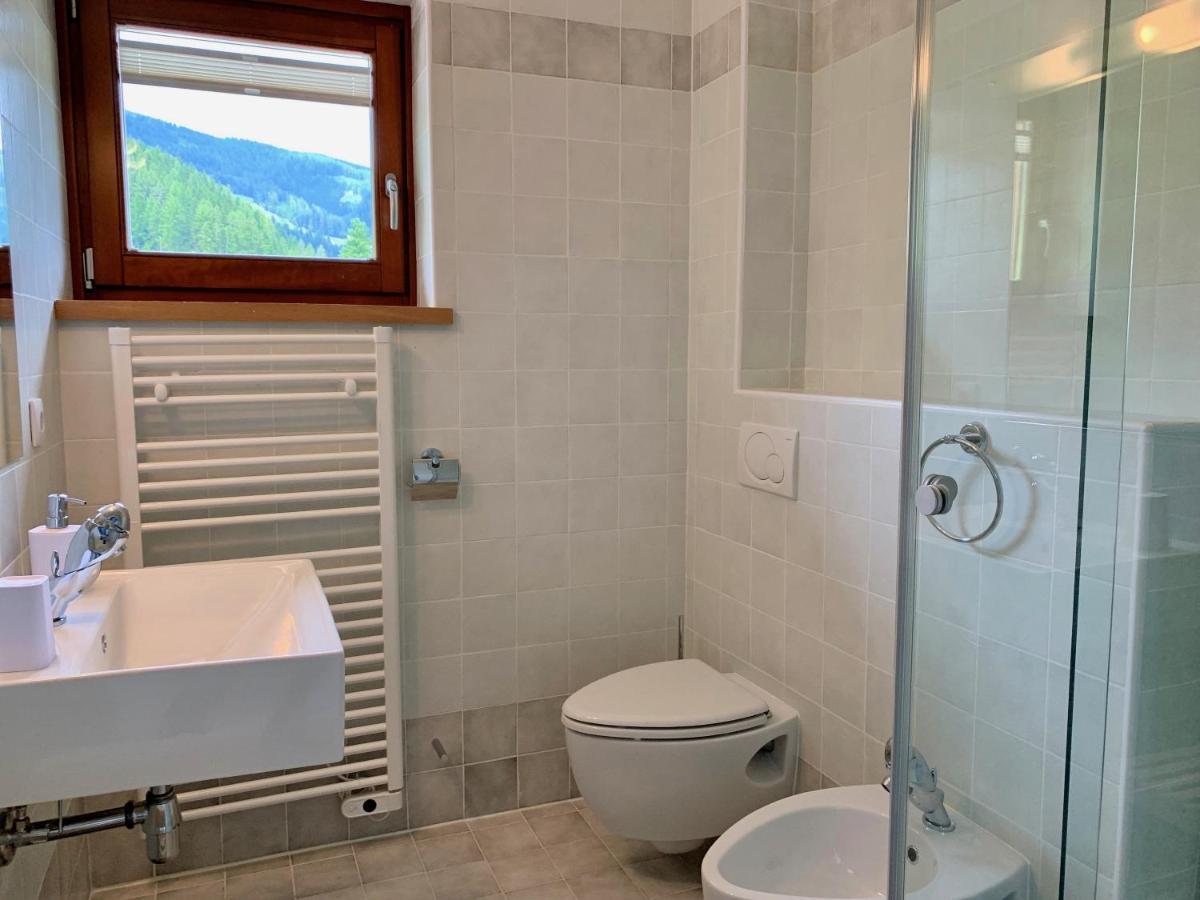 Magic View @ Rosie Chalet Bad Kleinkirchheim Εξωτερικό φωτογραφία