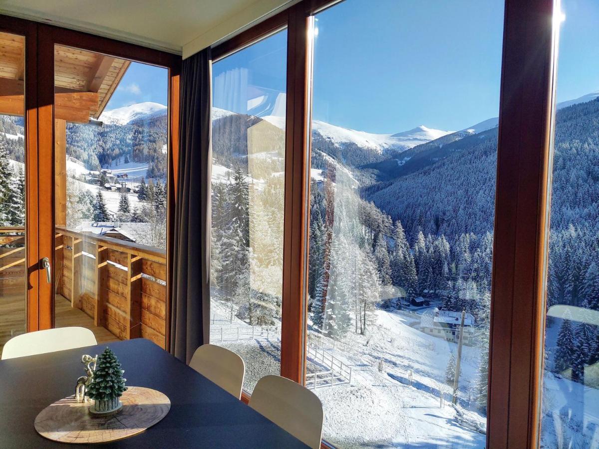 Magic View @ Rosie Chalet Bad Kleinkirchheim Εξωτερικό φωτογραφία