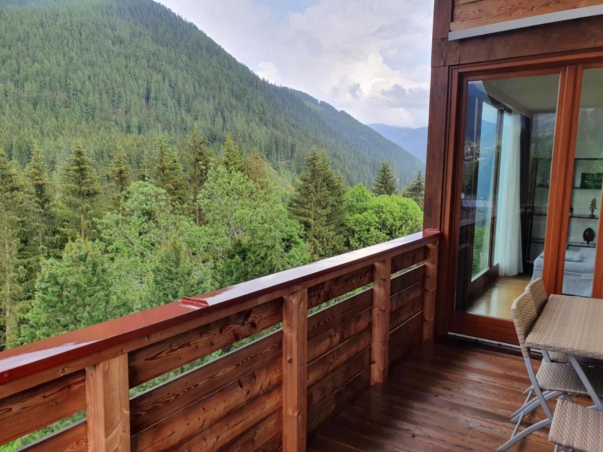 Magic View @ Rosie Chalet Bad Kleinkirchheim Εξωτερικό φωτογραφία