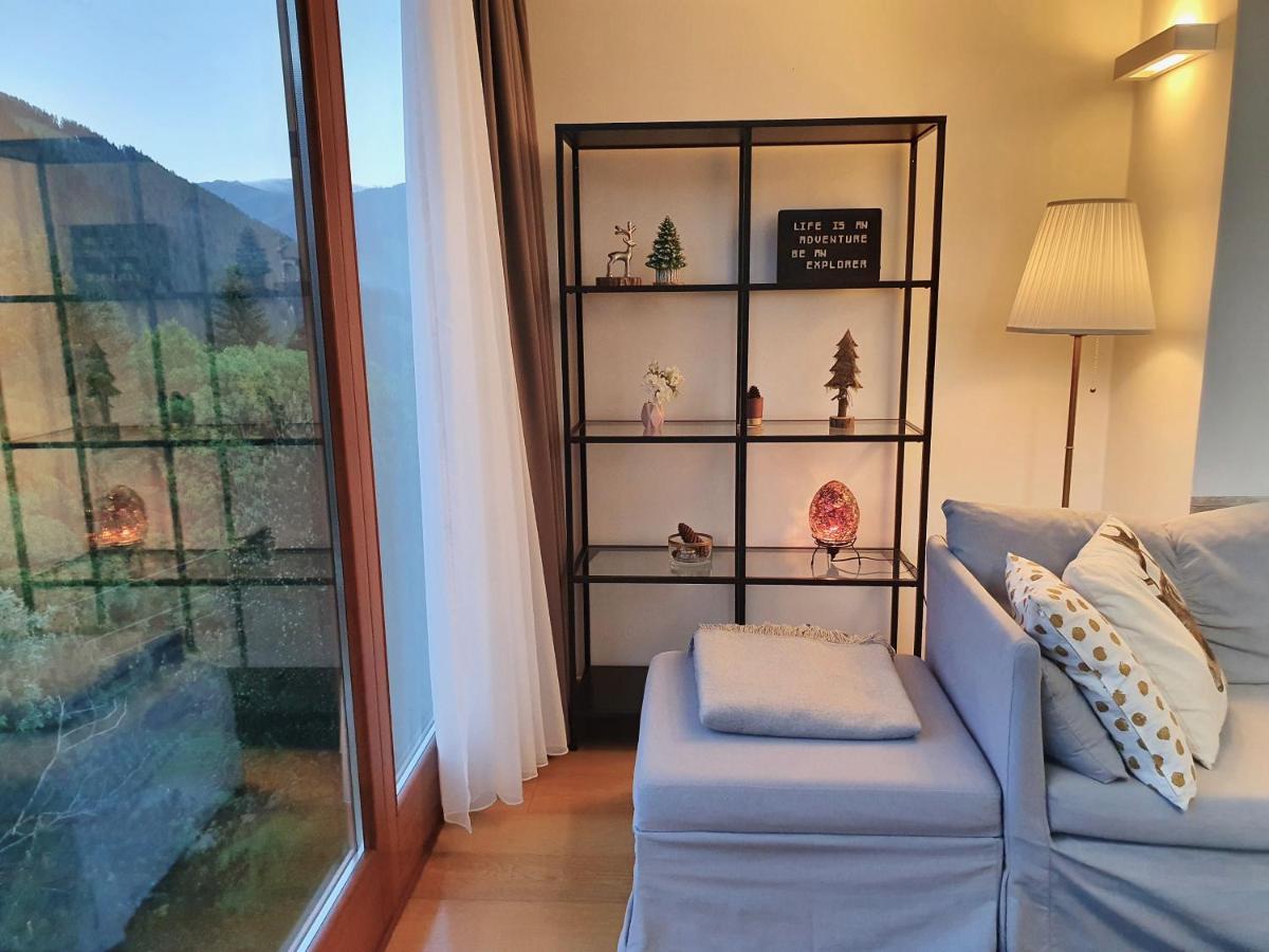 Magic View @ Rosie Chalet Bad Kleinkirchheim Εξωτερικό φωτογραφία