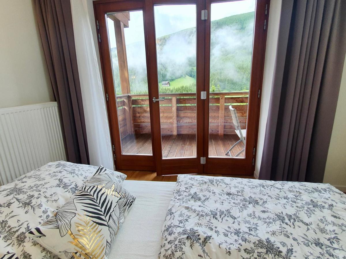 Magic View @ Rosie Chalet Bad Kleinkirchheim Εξωτερικό φωτογραφία