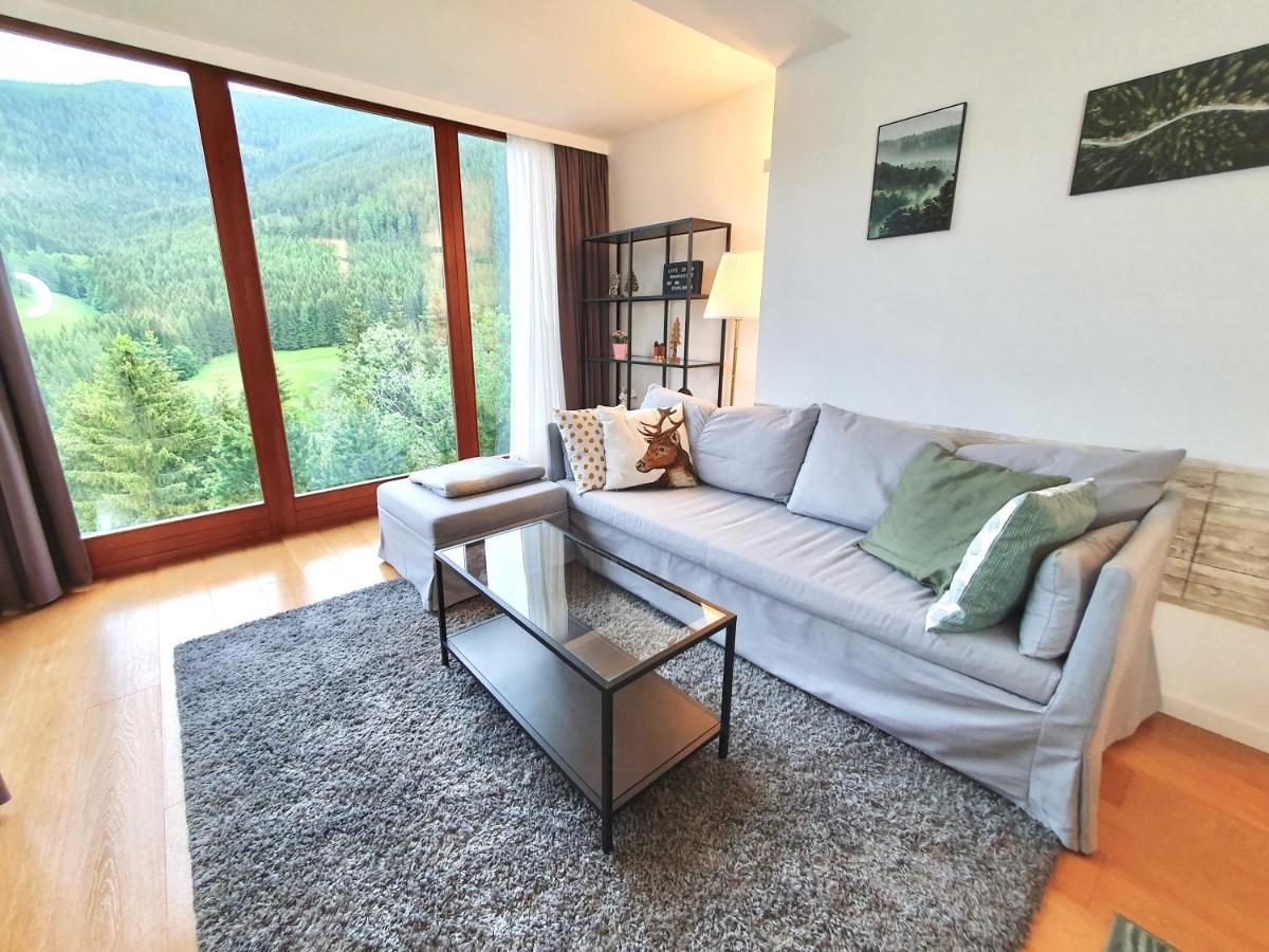 Magic View @ Rosie Chalet Bad Kleinkirchheim Εξωτερικό φωτογραφία