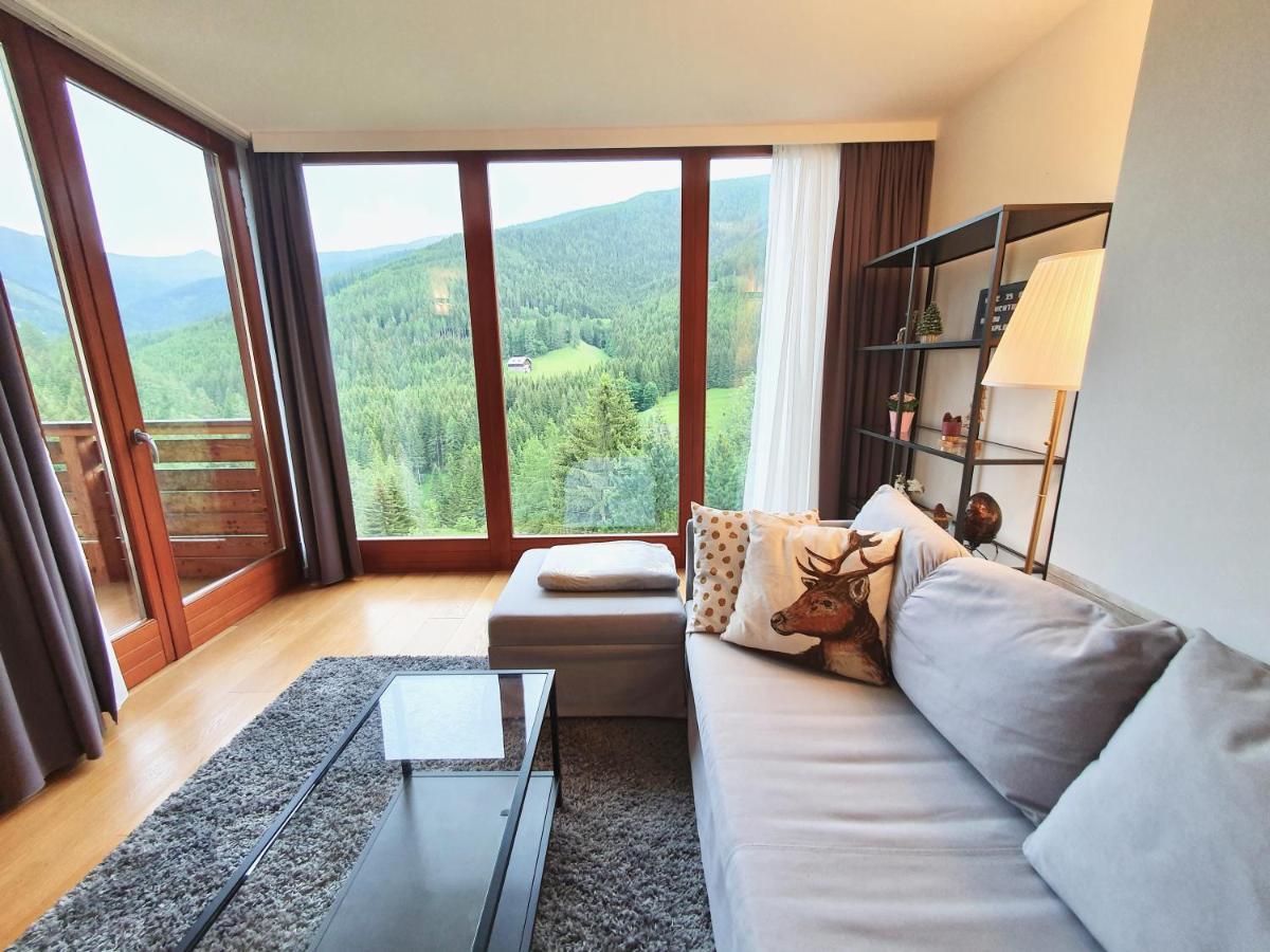 Magic View @ Rosie Chalet Bad Kleinkirchheim Εξωτερικό φωτογραφία