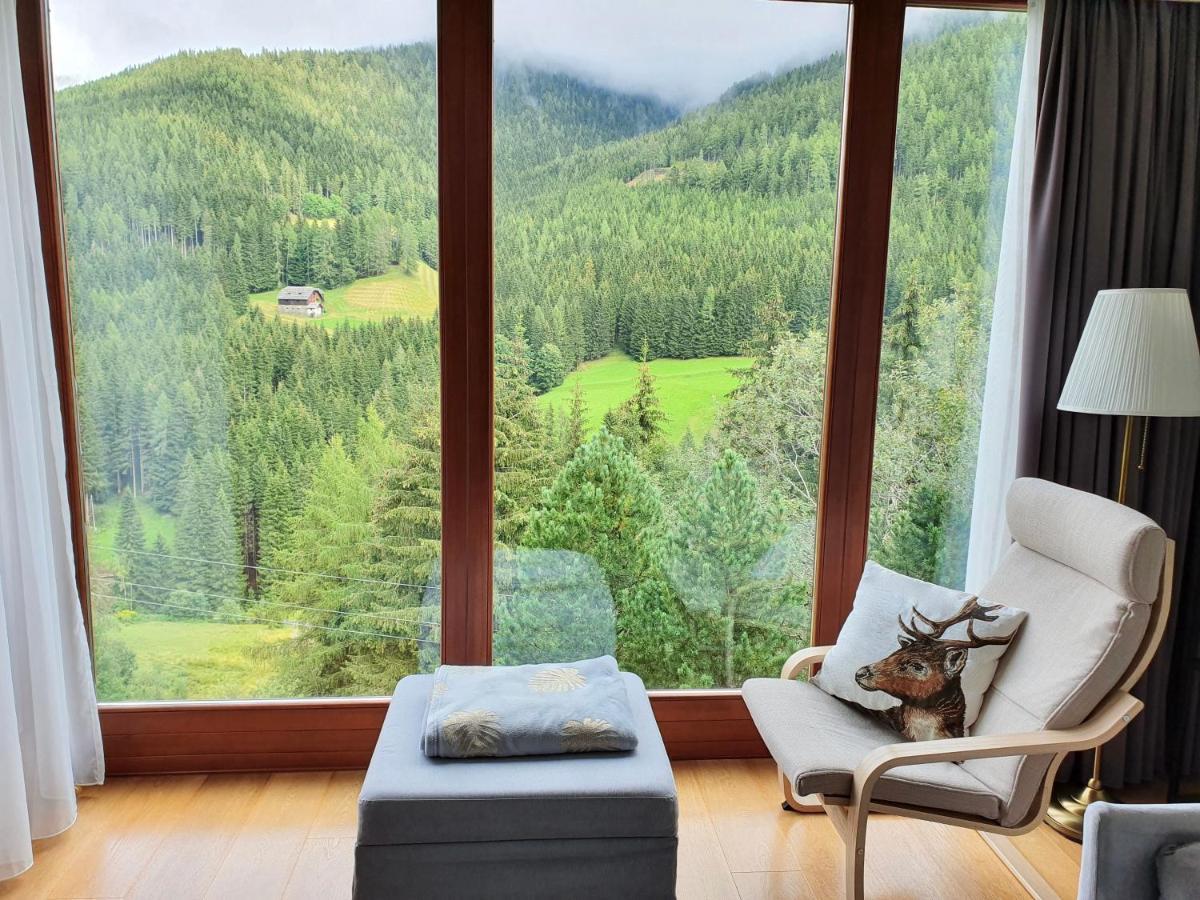 Magic View @ Rosie Chalet Bad Kleinkirchheim Εξωτερικό φωτογραφία