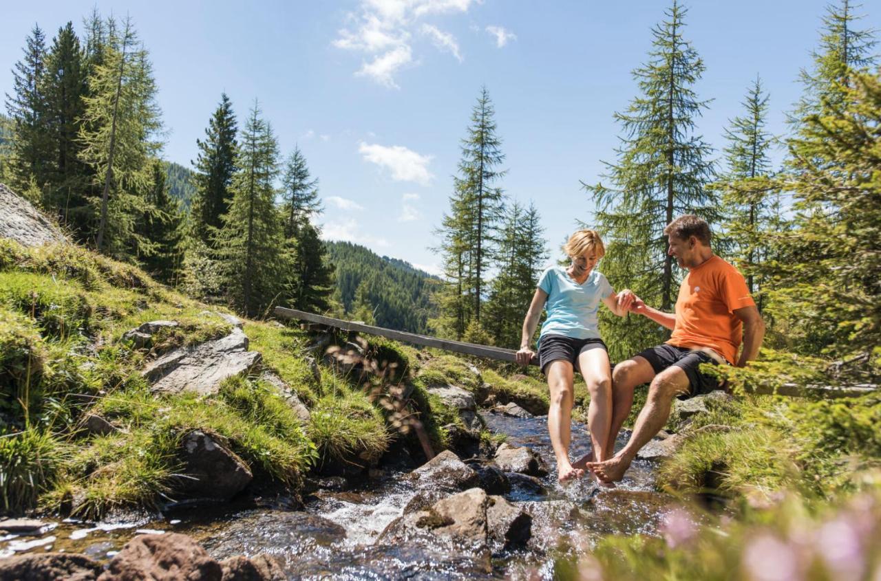 Magic View @ Rosie Chalet Bad Kleinkirchheim Εξωτερικό φωτογραφία